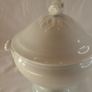 Soupière Léon Sazerat