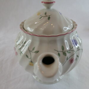 ensemble thé made in england par johnson brothers