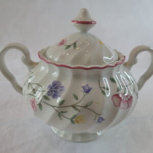 ensemble thé made in england par johnson brothers
