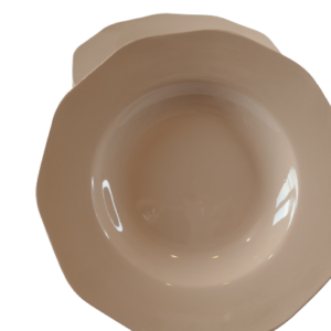 assiettes creuses digoin sarreguemines