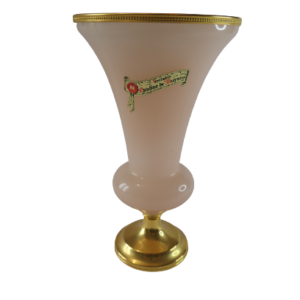 vase opaline de murano