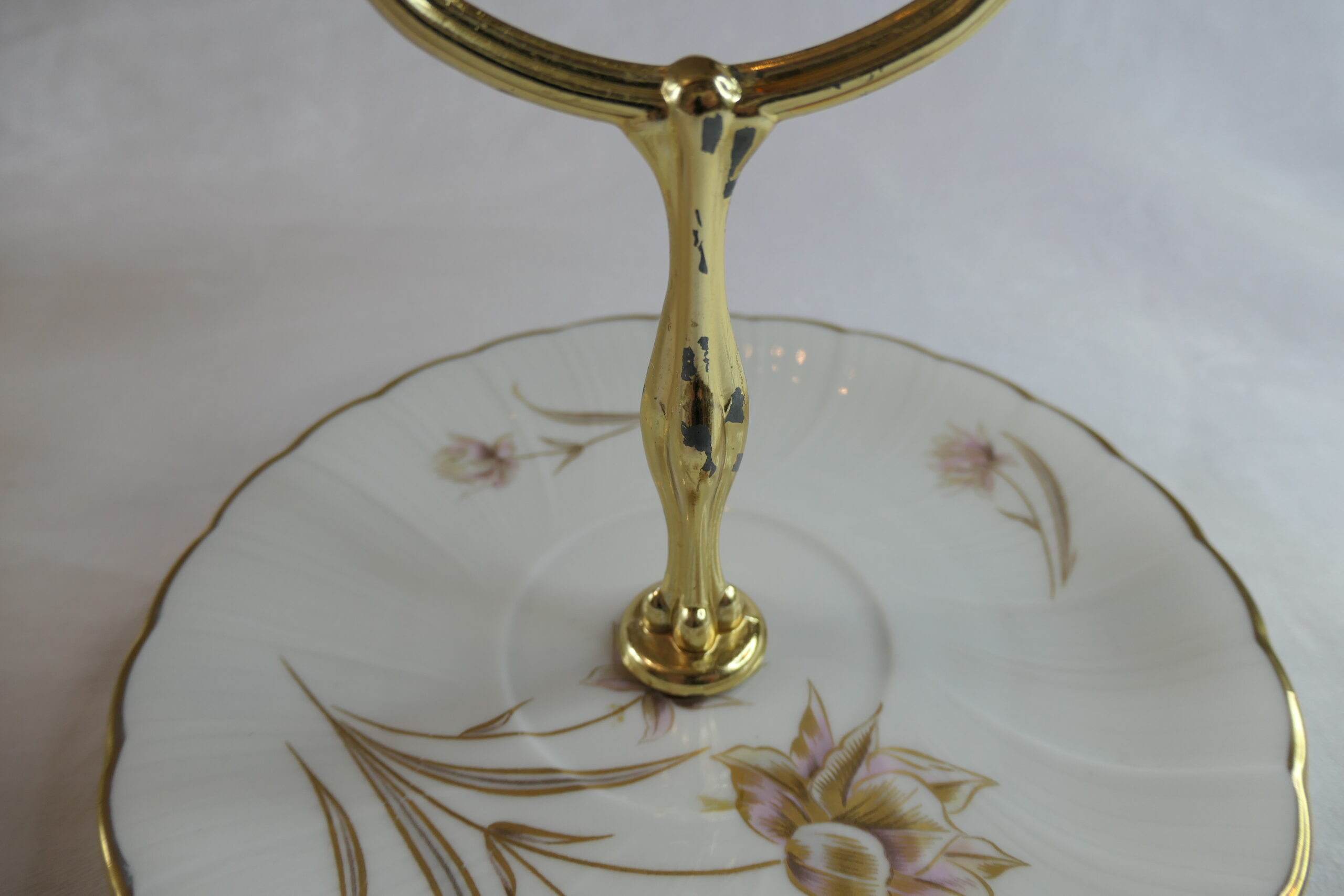 serviteur muet bernardaud lazeyras limoges