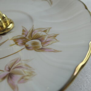 serviteur muet bernardaud lazeyras limoges