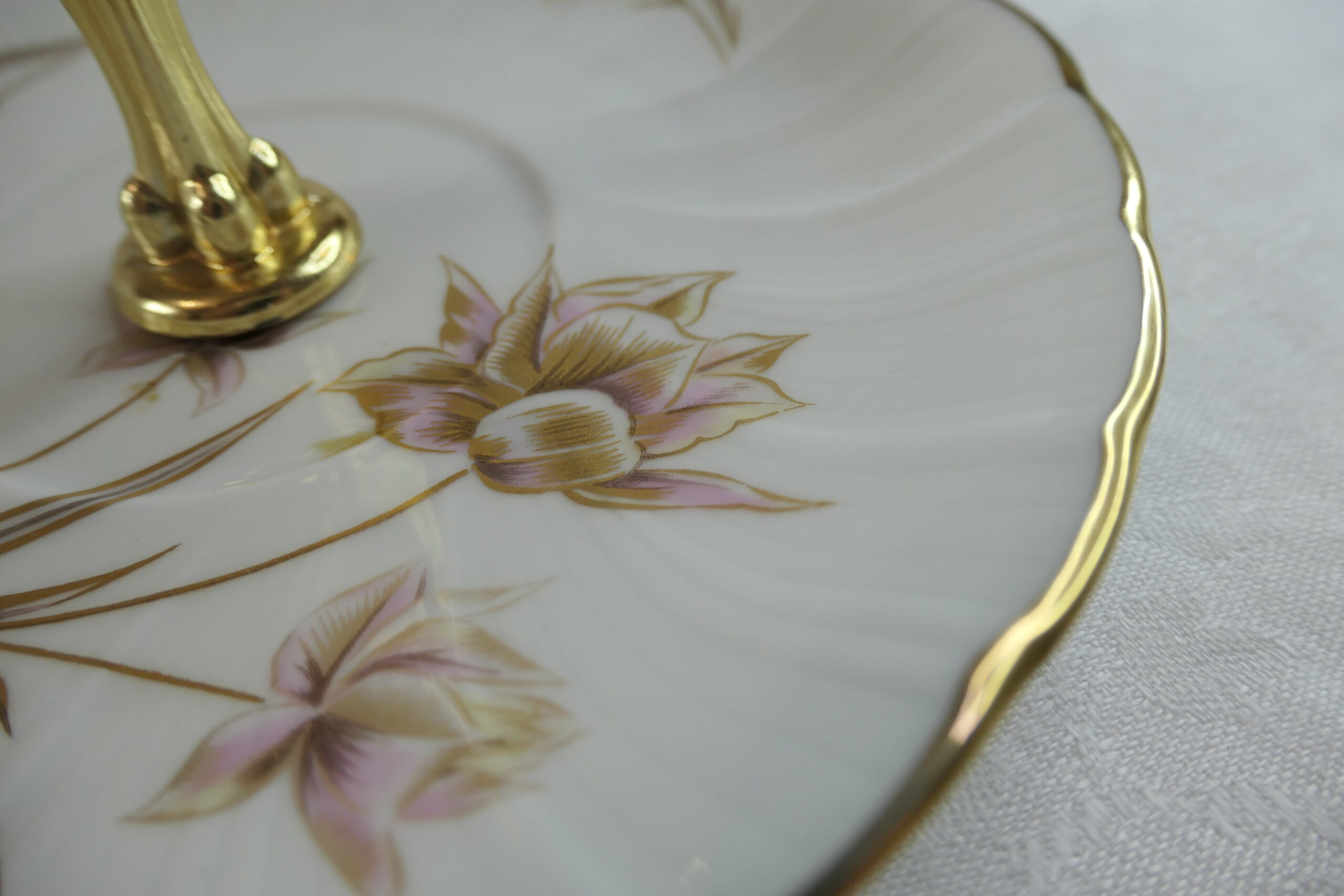 serviteur muet bernardaud lazeyras limoges