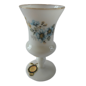 vase opaline florentine