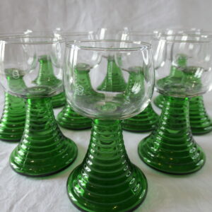 verre à vin d'alsace rohmer