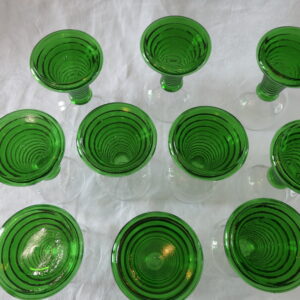 verre à vin d'alsace rohmer