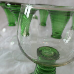 verre à vin d'alsace rohmer