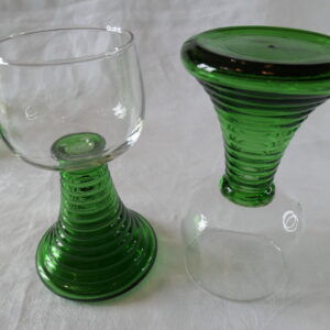 verre à vin d'alsace rohmer