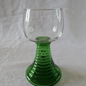 verre à vin d'alsace rohmer