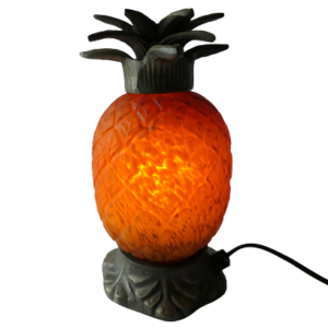 lampe à poser ananas