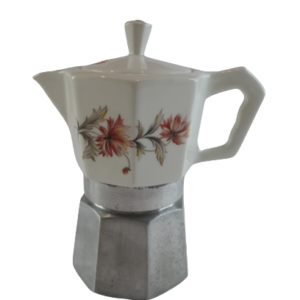 cafetière italienne flory express