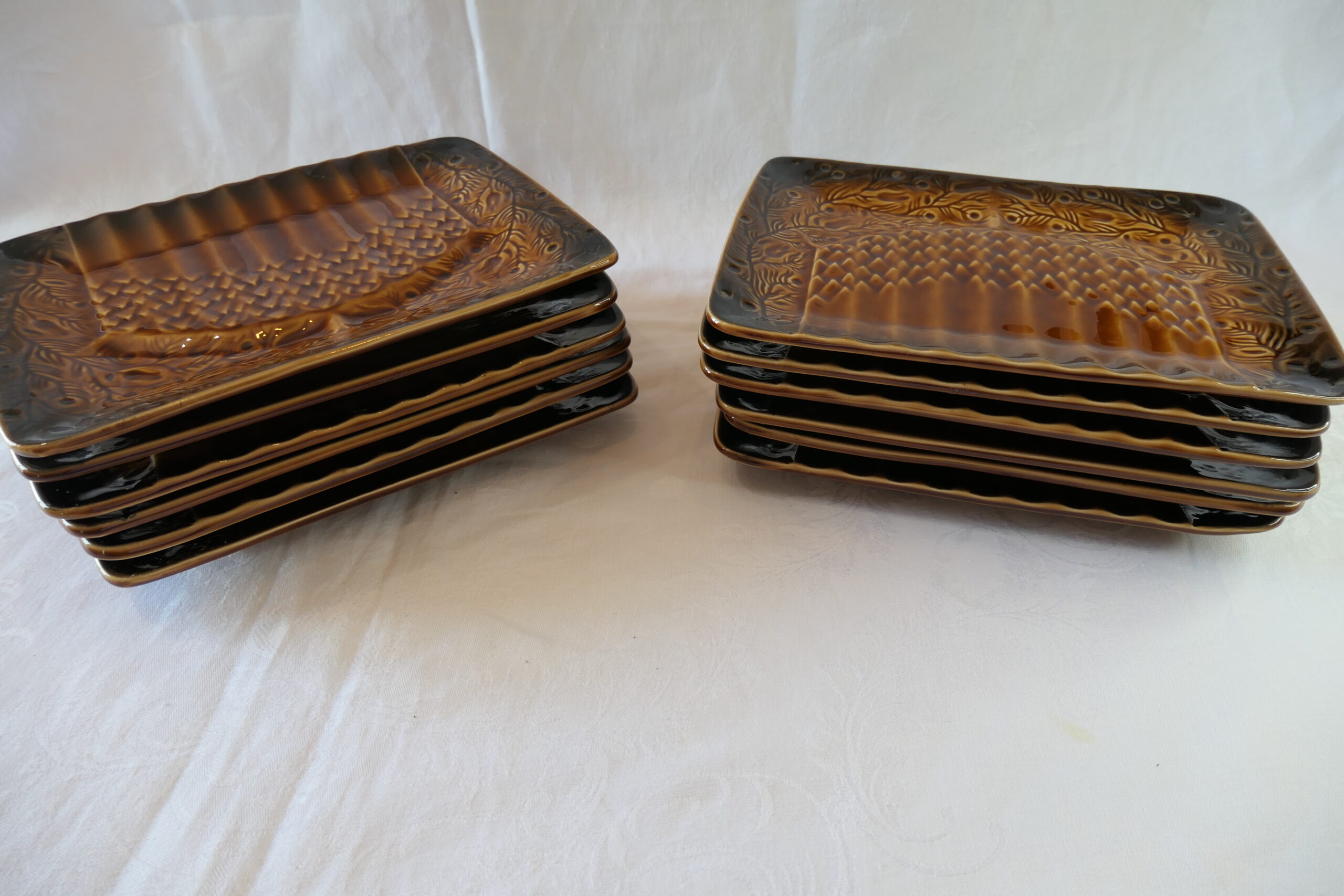 Set De 6 Bols à Pâtes En Céramique 20 Cm - Couleurs Assorties, Résistants Micro-ondes Et Lave-vaisselle - Pour Salades, Desserts, Repas