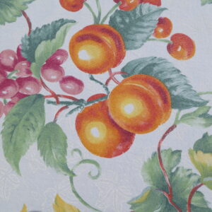 nappe coton verger