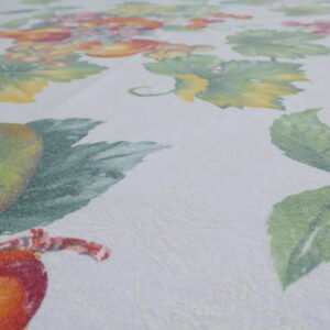 nappe coton verger