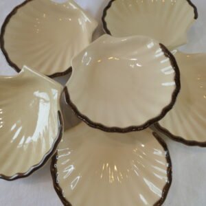6 coquilles st jacques emile henry