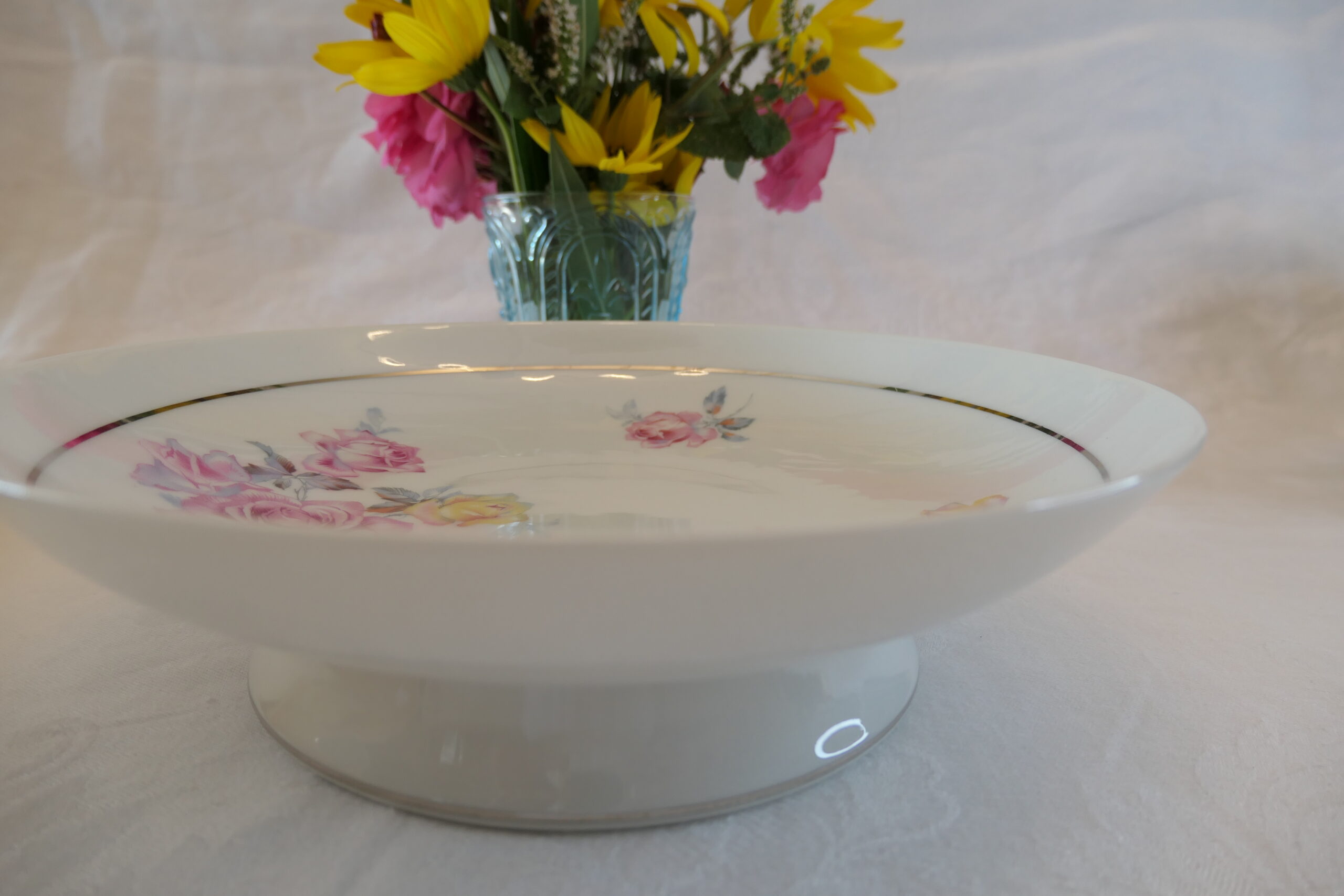 plat pied douche raynaud limoges