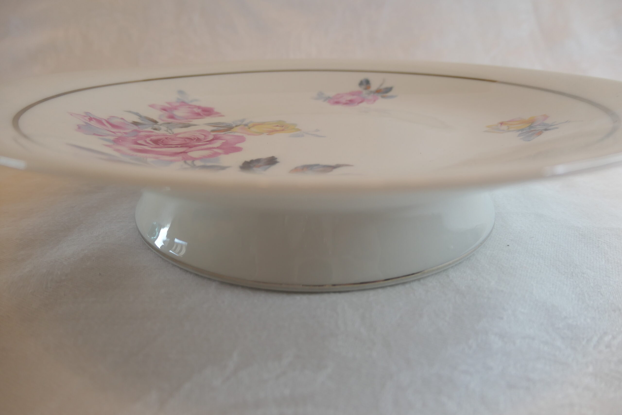 plat pied douche raynaud limoges