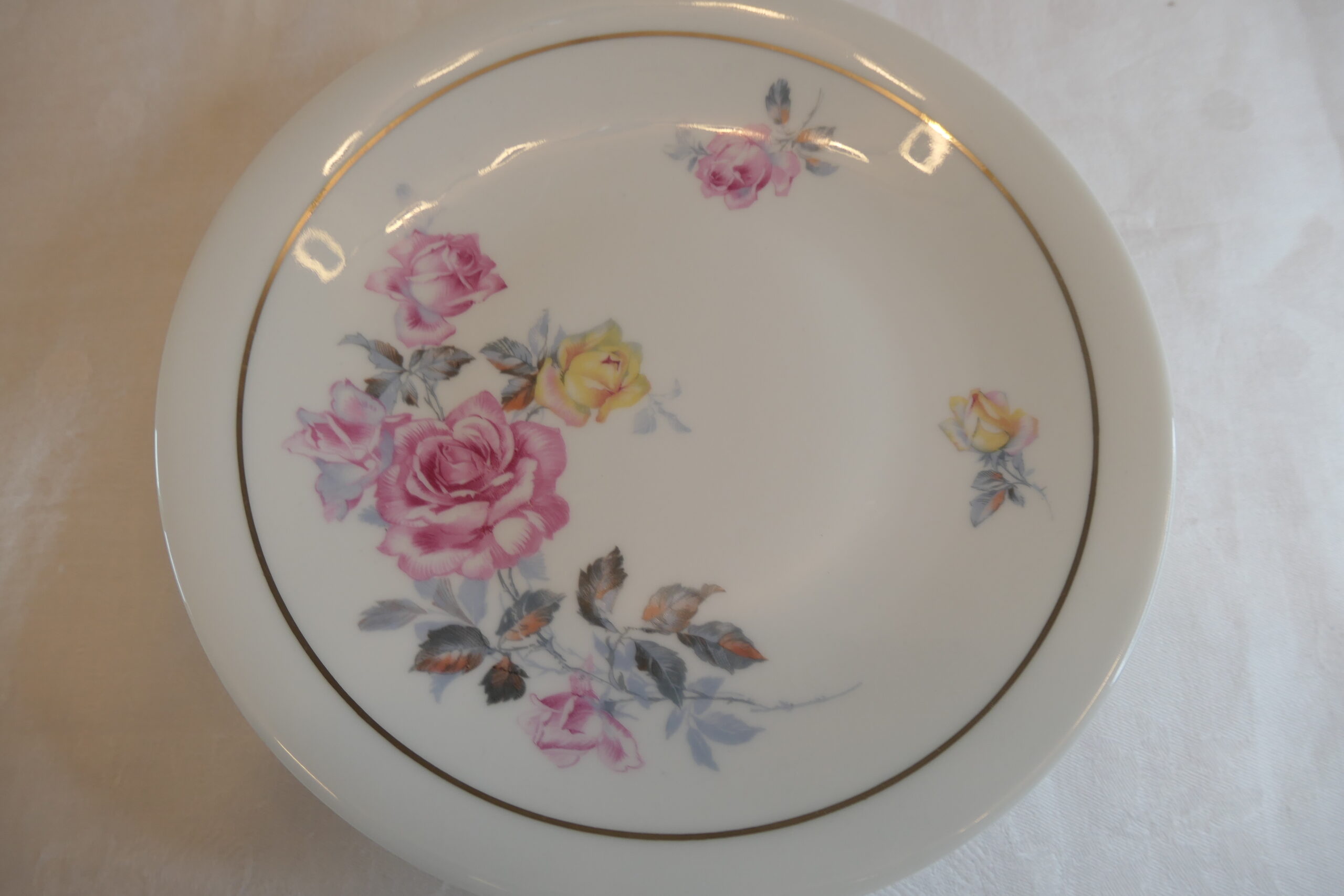 plat pied douche raynaud limoges
