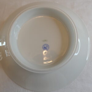 plat pied douche raynaud limoges