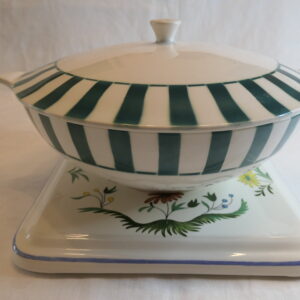 dessous de plat gien
