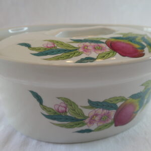 terrine porcelaine de paris