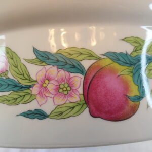 terrine porcelaine de paris