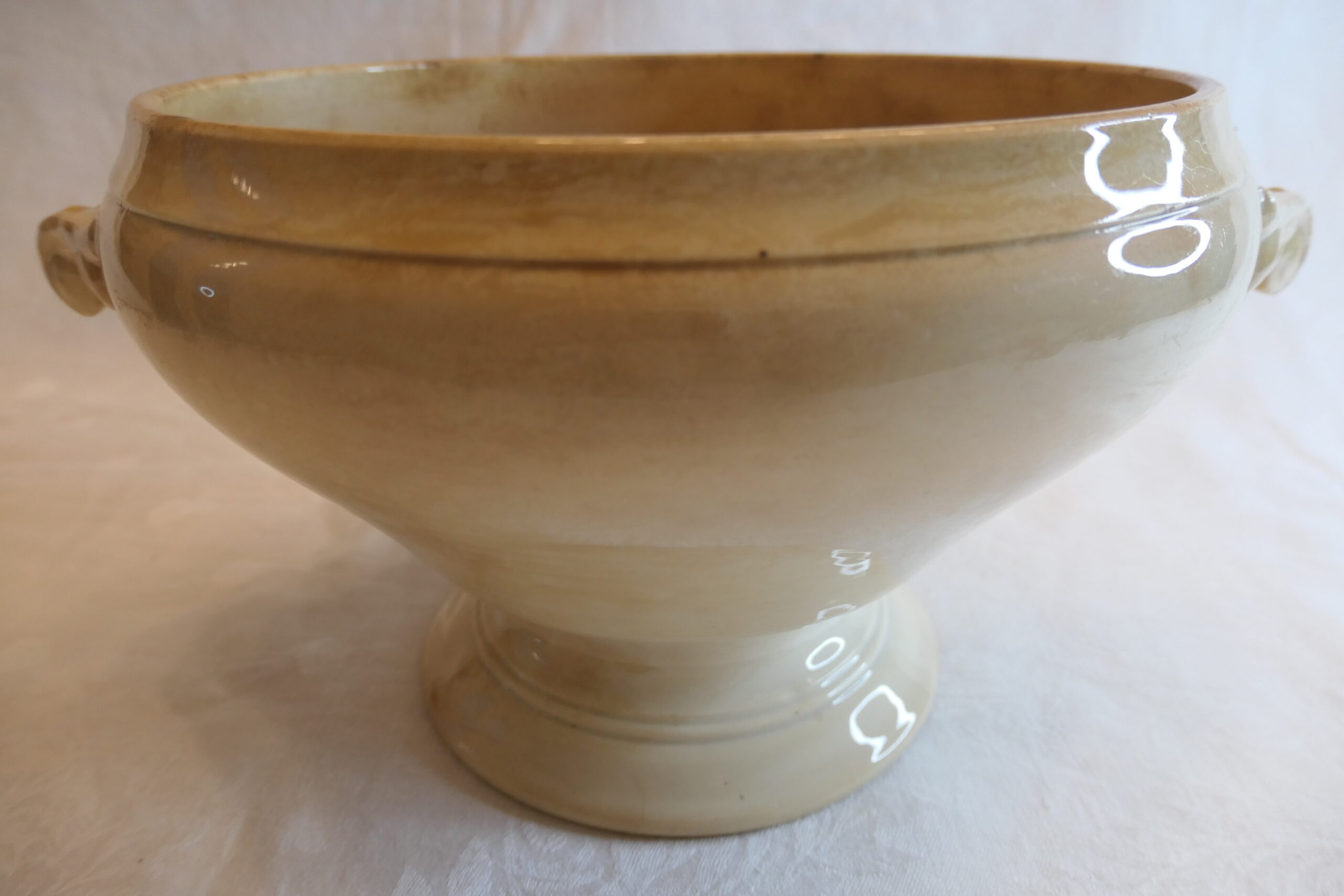 SOUPIERE DIGOIN SARREGUEMINES....1750 EUR 14,00 - FR