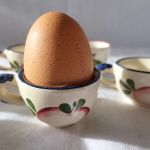 petite tasse à liqueur