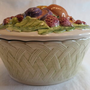 grand panier barbotine fg