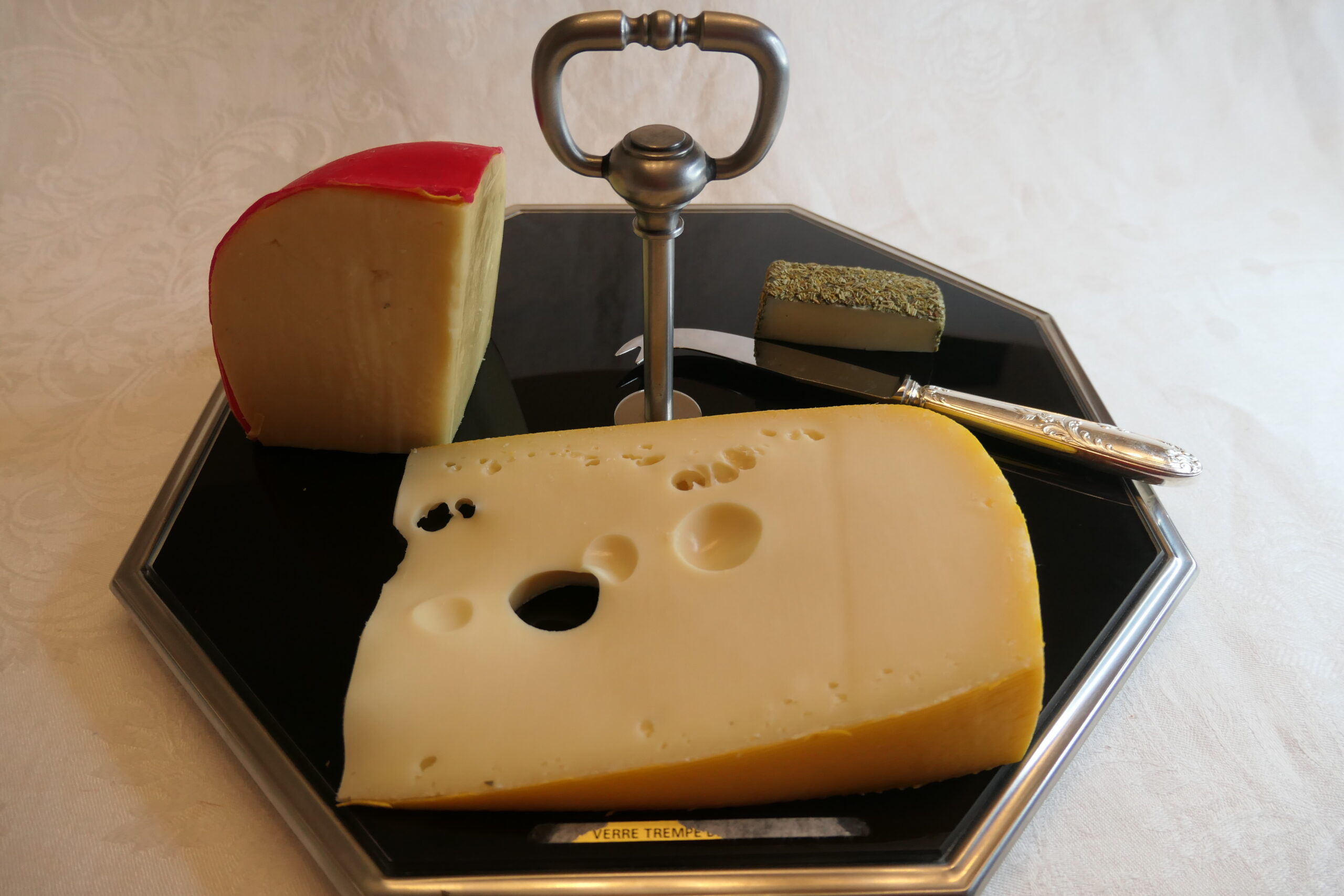 grand plat à fromage jean couzon
