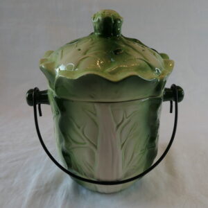 grand pot barbotine choux