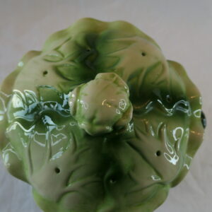 grand pot barbotine choux