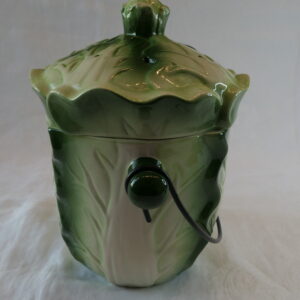 grand pot barbotine choux