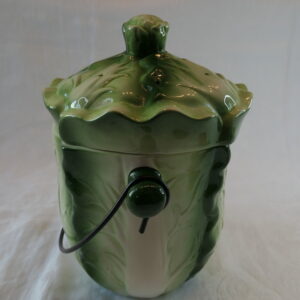 grand pot barbotine choux