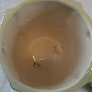 grand pot barbotine choux