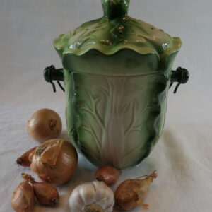 grand pot barbotine choux
