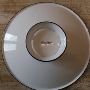 plat pied douche villeroy & boch