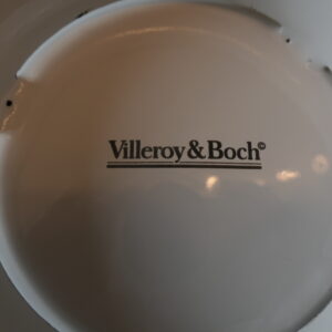 plat pied douche villeroy & boch