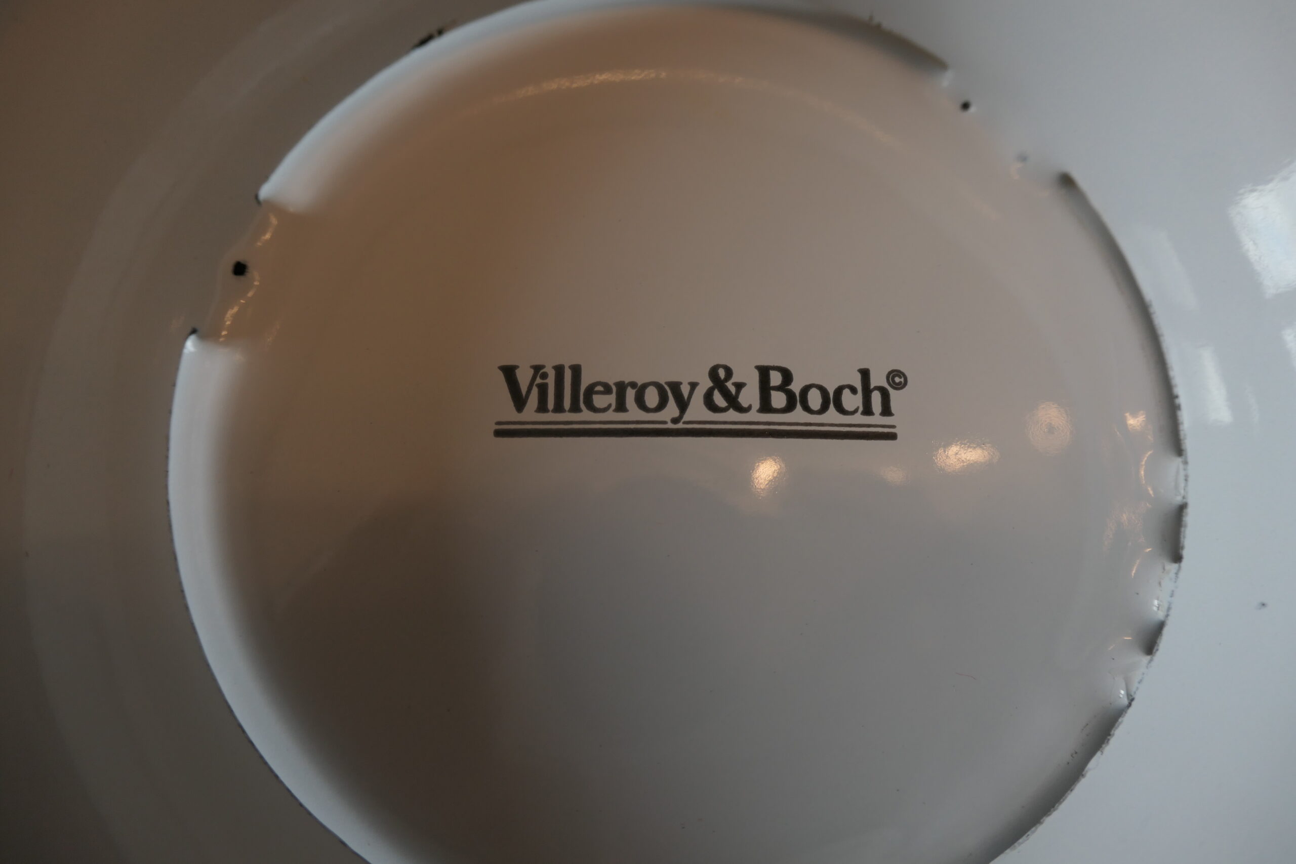 plat pied douche villeroy & boch