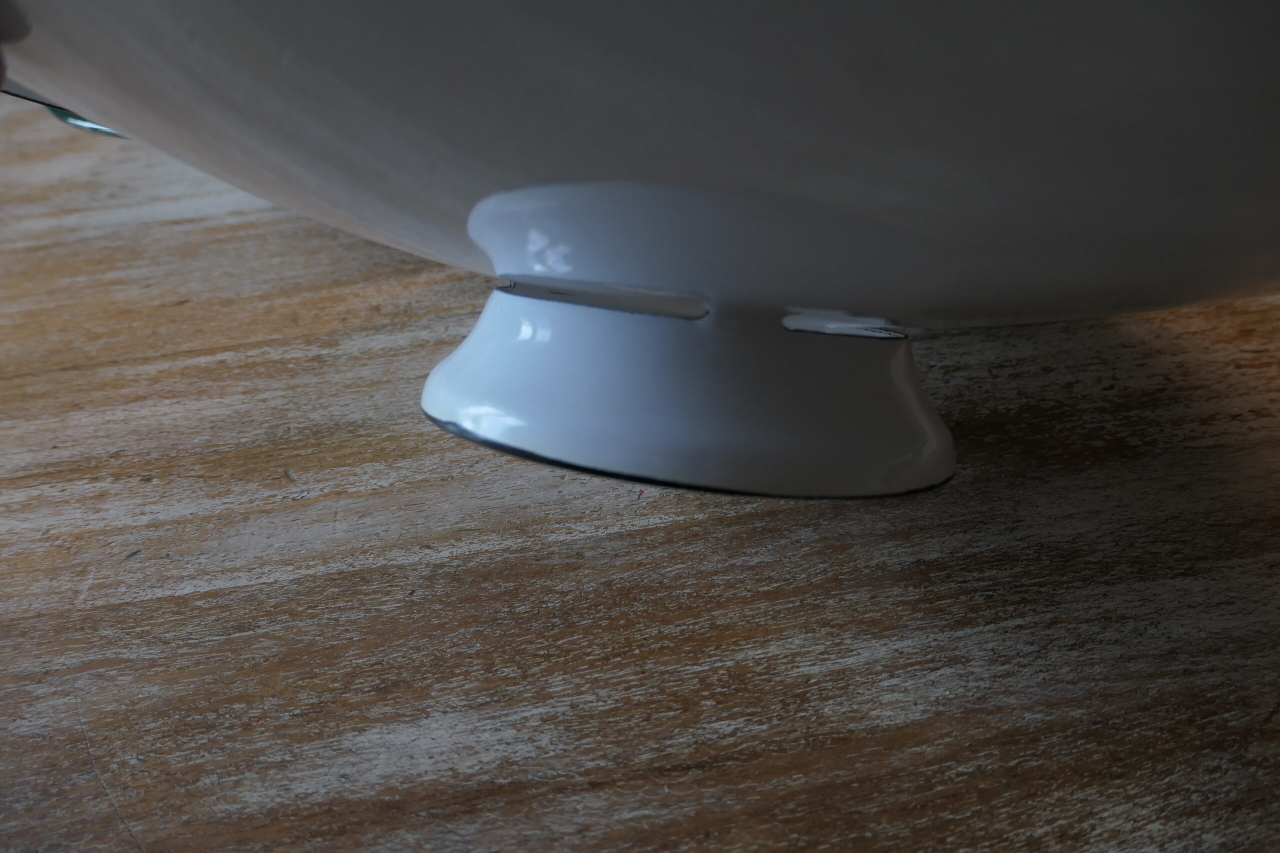 plat pied douche villeroy & boch