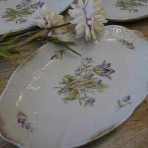 3 raviers albert pillivuyt limoges