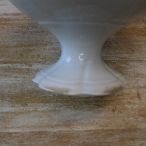 compotier albert pillivuyt limoges
