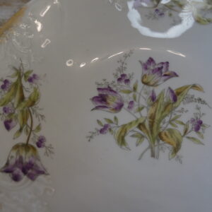 compotier albert pillivuyt limoges