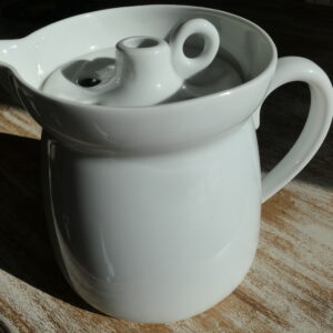 pot à lait frugier limoges