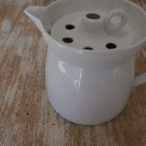 pot à lait frugier limoges