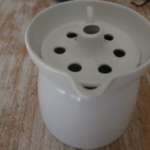 pot à lait frugier limoges