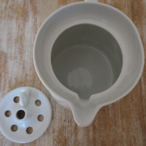 pot à lait frugier limoges