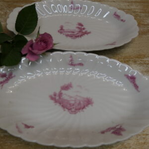 2 raviers royal chapus frères limoges