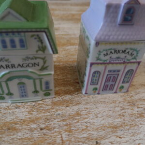 maison à épices brooks & bentley england